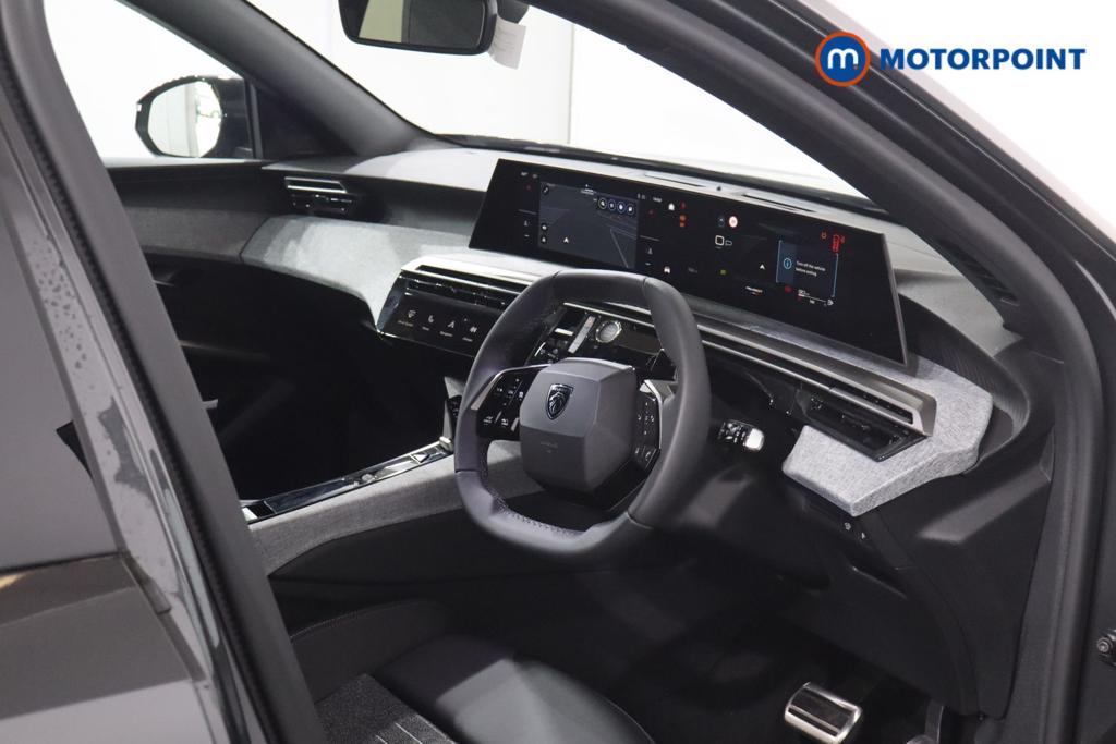 Peugeot 5008 Allure Premium Automatic Petrol SUV - Stock Number (1669337) - 2nd supplementary image