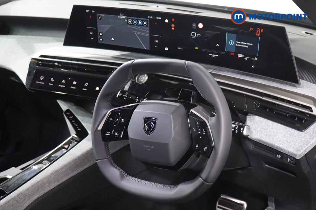 Peugeot 5008 Allure Premium Automatic Petrol SUV - Stock Number (1669337) - 4th supplementary image