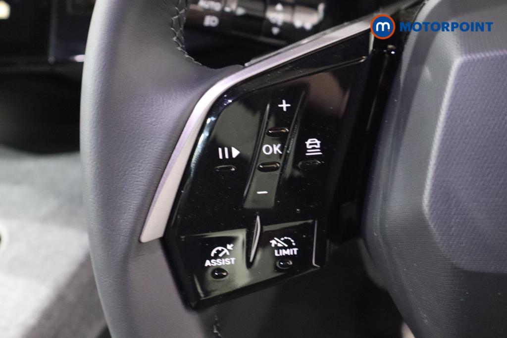 Peugeot 5008 Allure Premium Automatic Petrol SUV - Stock Number (1669337) - 8th supplementary image