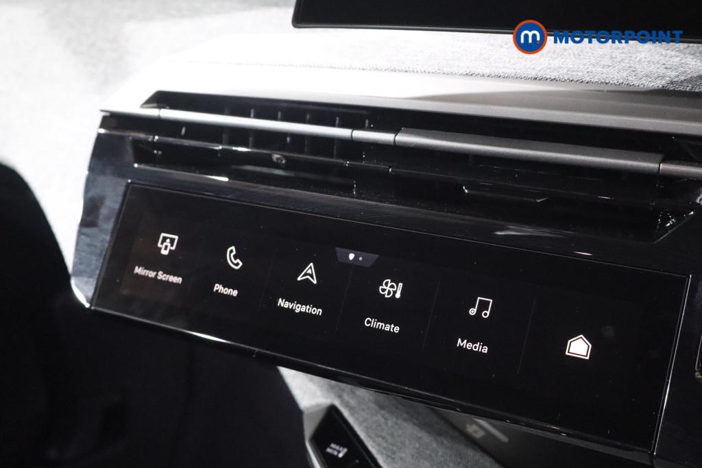 Peugeot 5008 Allure Premium Automatic Petrol SUV - Stock Number (1669337) - 17th supplementary image