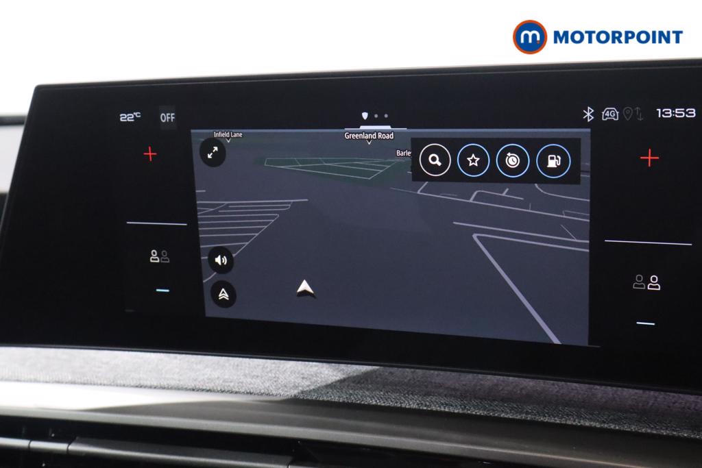 Peugeot 5008 Allure Premium Automatic Petrol SUV - Stock Number (1669337) - 19th supplementary image