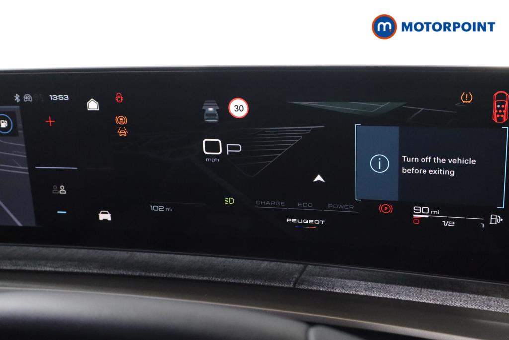 Peugeot 5008 Allure Premium Automatic Petrol SUV - Stock Number (1669337) - 22nd supplementary image