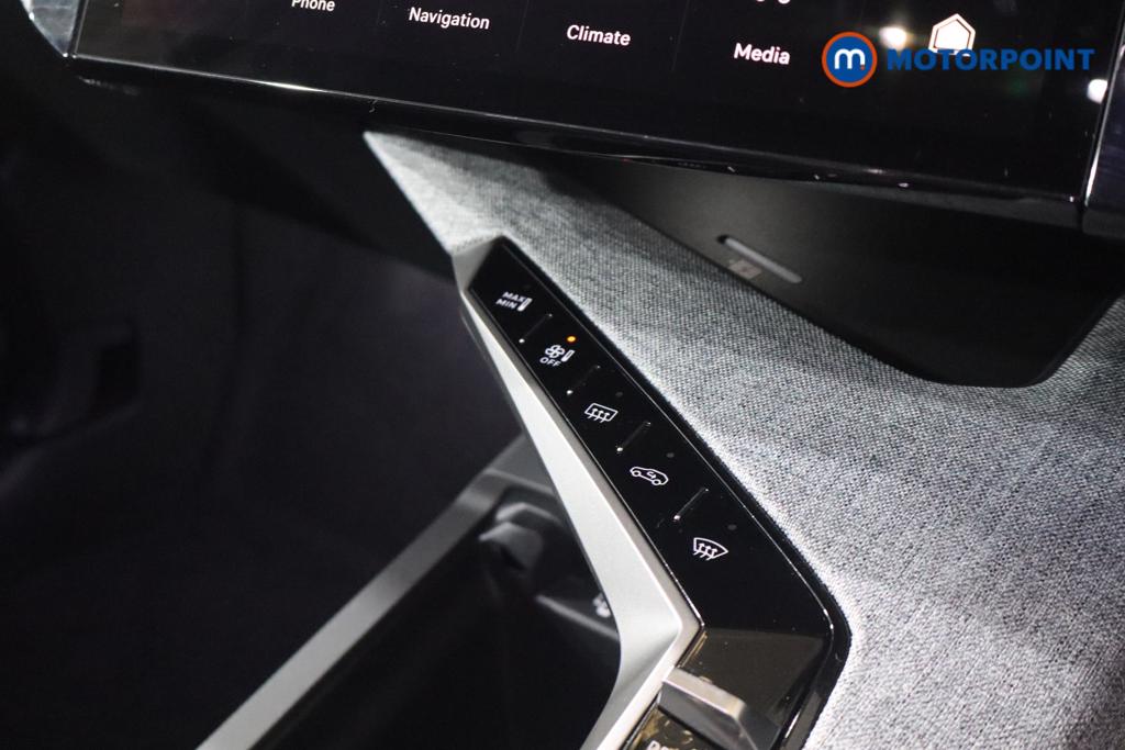 Peugeot 5008 Allure Premium Automatic Petrol SUV - Stock Number (1669337) - 23rd supplementary image