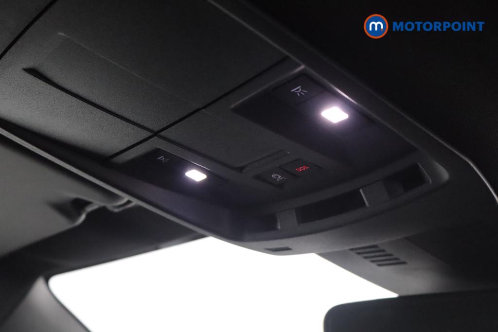 Peugeot 5008 Allure Premium Automatic Petrol SUV - Stock Number (1669337) - 29th supplementary image