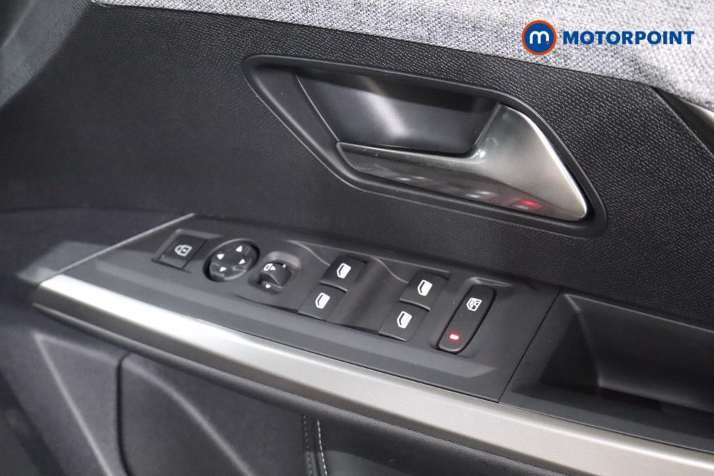 Peugeot 5008 Allure Premium Automatic Petrol SUV - Stock Number (1669337) - 31st supplementary image