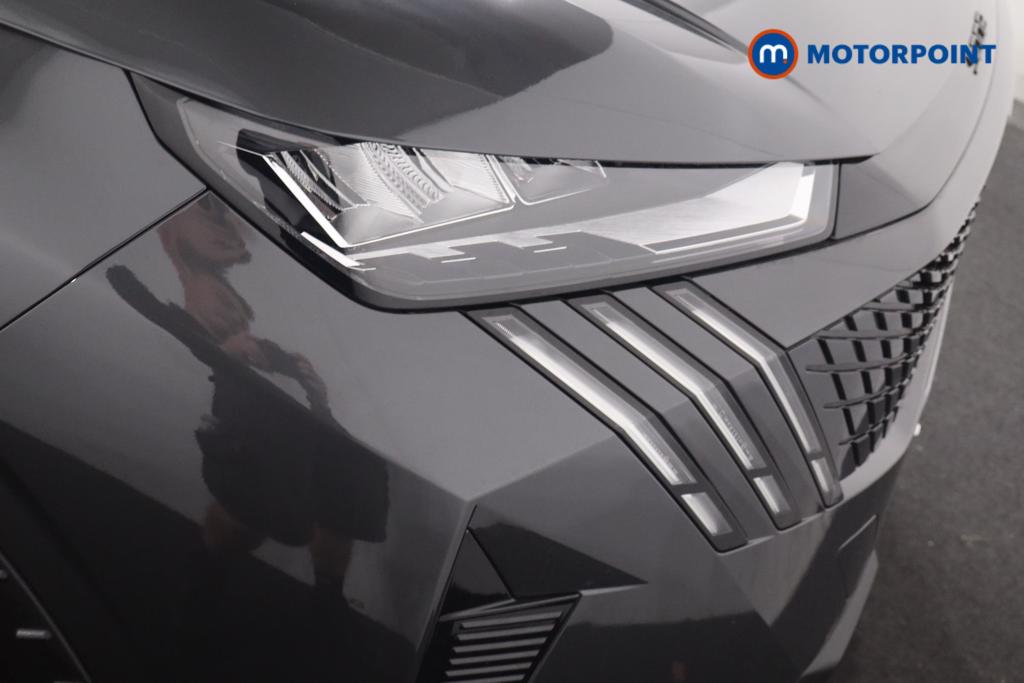 Peugeot 5008 Allure Premium Automatic Petrol SUV - Stock Number (1669337) - 37th supplementary image