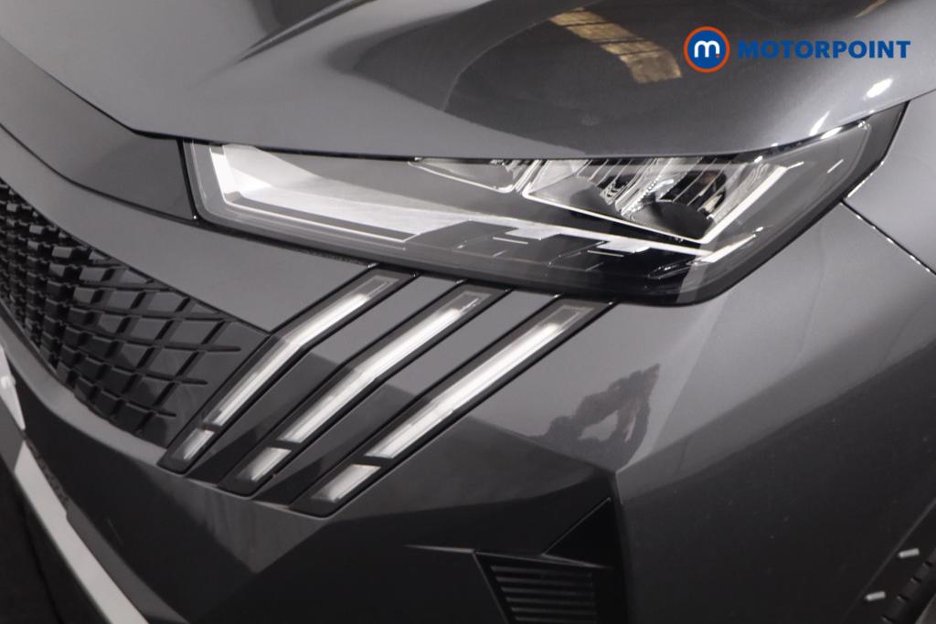 Peugeot 5008 Allure Premium Automatic Petrol SUV - Stock Number (1669337) - 40th supplementary image