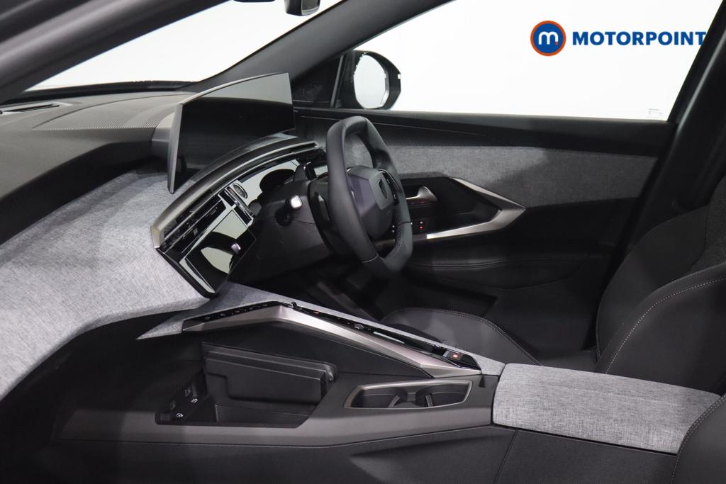 Peugeot 5008 Allure Premium Automatic Petrol SUV - Stock Number (1669337) - 41st supplementary image