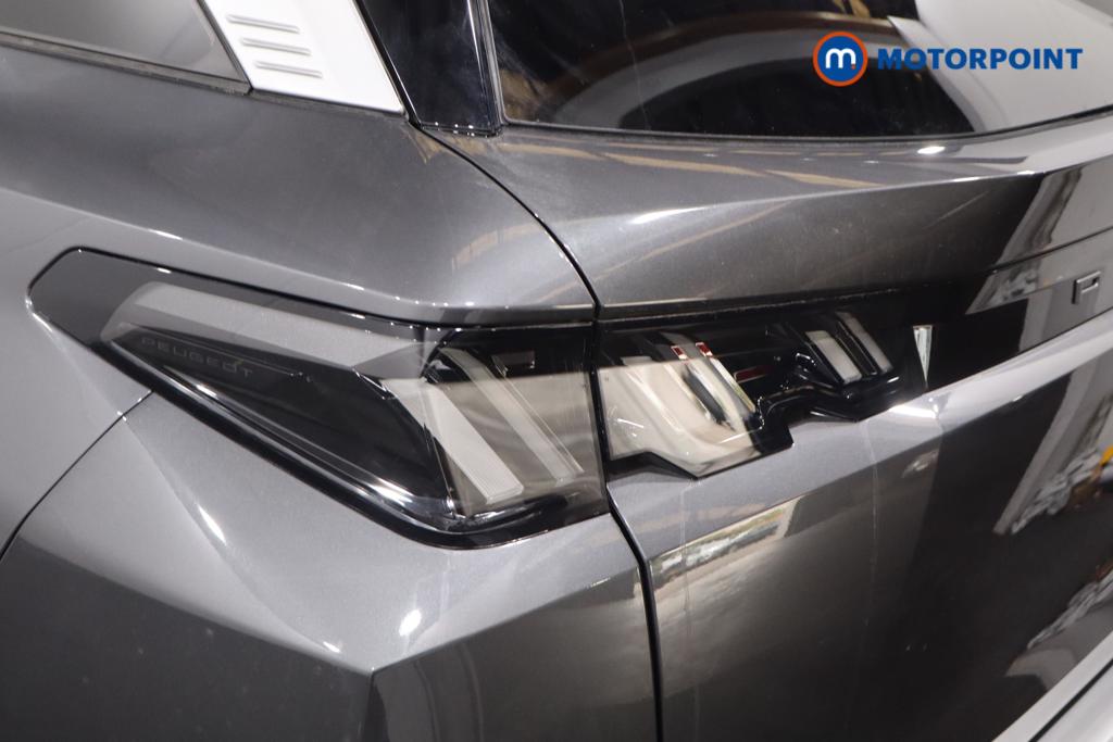 Peugeot 5008 Allure Premium Automatic Petrol SUV - Stock Number (1669337) - 49th supplementary image
