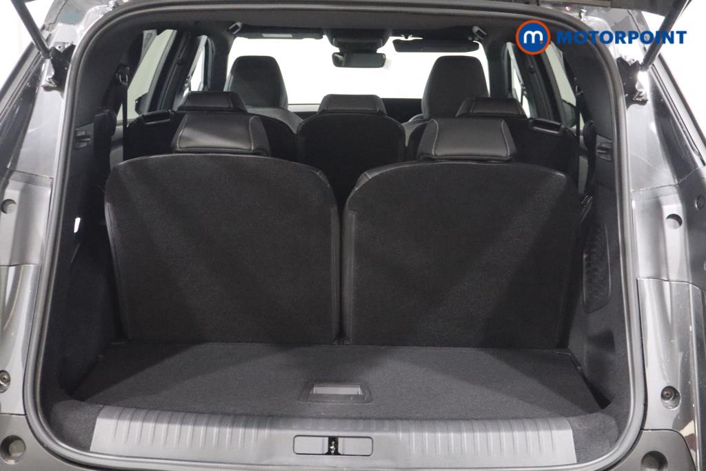 Peugeot 5008 Allure Premium Automatic Petrol SUV - Stock Number (1669337) - 51st supplementary image