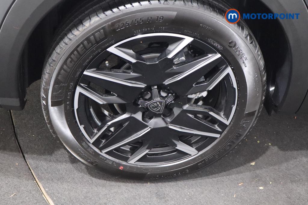 Peugeot 5008 Allure Premium Automatic Petrol SUV - Stock Number (1669337) - 52nd supplementary image