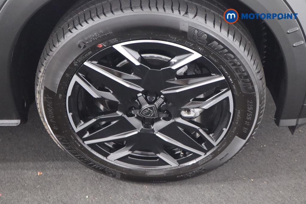 Peugeot 5008 Allure Premium Automatic Petrol SUV - Stock Number (1669337) - 53rd supplementary image