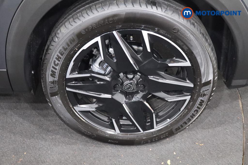 Peugeot 5008 Allure Premium Automatic Petrol SUV - Stock Number (1669337) - 55th supplementary image