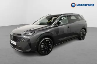 Peugeot 5008 Allure Premium Automatic Petrol SUV - Stock Number (1669337) - Passenger side front corner