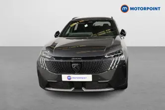 Peugeot 5008 Allure Premium Automatic Petrol SUV - Stock Number (1669337) - Front bumper