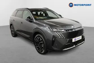Peugeot 5008 Allure Premium Automatic Petrol SUV - Stock Number (1669337) - Drivers side front corner