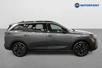 Peugeot 5008 Allure Premium Automatic Petrol SUV - Stock Number (1669337) - Drivers side