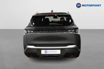 Peugeot 5008 Allure Premium Automatic Petrol SUV - Stock Number (1669337) - Rear bumper