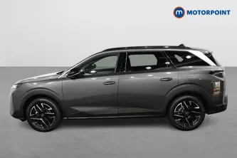 Peugeot 5008 Allure Premium Automatic Petrol SUV - Stock Number (1669337) - Passenger side