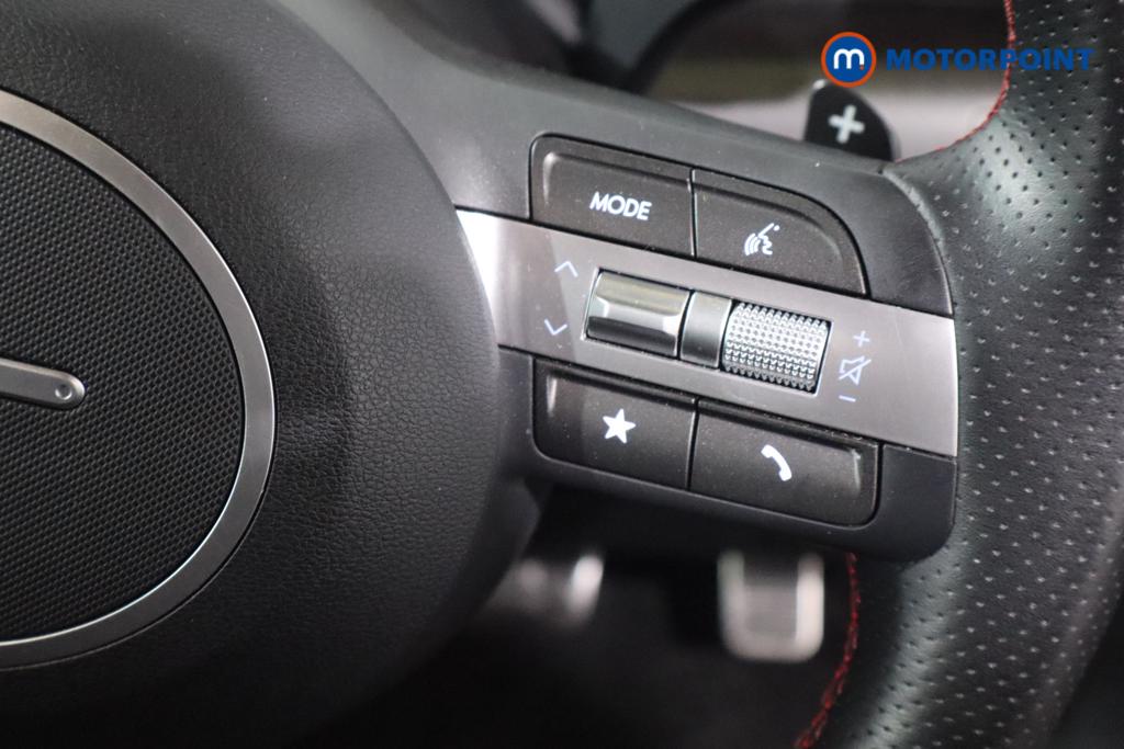 Hyundai Kona N Line Automatic Petrol-Electric Hybrid SUV - Stock Number (1669341) - 5th supplementary image