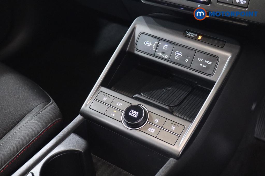 Hyundai Kona N Line Automatic Petrol-Electric Hybrid SUV - Stock Number (1669341) - 9th supplementary image