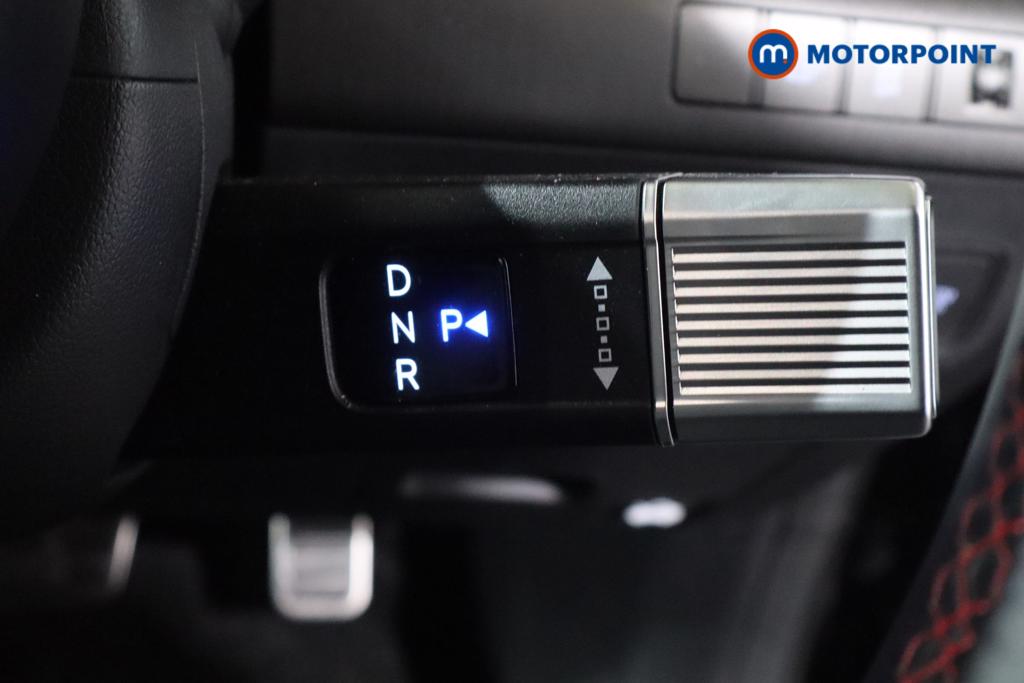 Hyundai Kona N Line Automatic Petrol-Electric Hybrid SUV - Stock Number (1669341) - 10th supplementary image