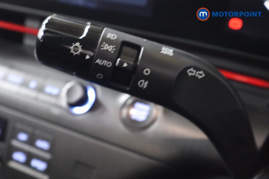 Hyundai Kona N Line Automatic Petrol-Electric Hybrid SUV - Stock Number (1669341) - 12th supplementary image