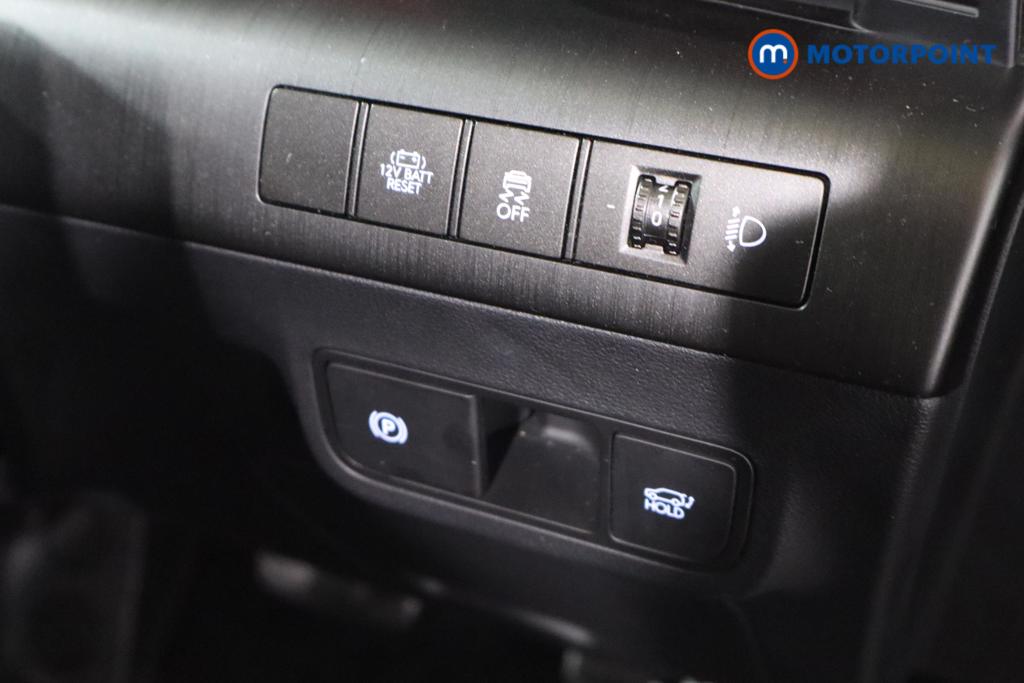 Hyundai Kona N Line Automatic Petrol-Electric Hybrid SUV - Stock Number (1669341) - 14th supplementary image