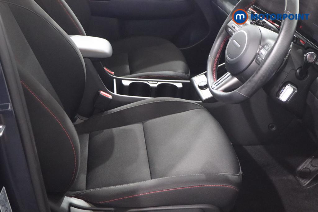 Hyundai Kona N Line Automatic Petrol-Electric Hybrid SUV - Stock Number (1669341) - 16th supplementary image