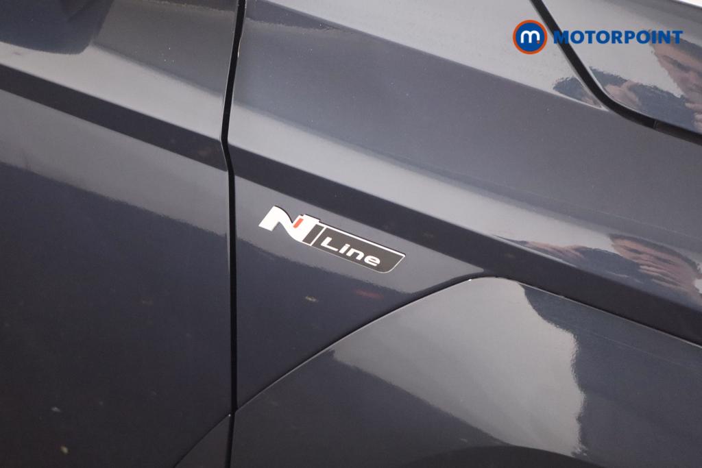 Hyundai Kona N Line Automatic Petrol-Electric Hybrid SUV - Stock Number (1669341) - 18th supplementary image