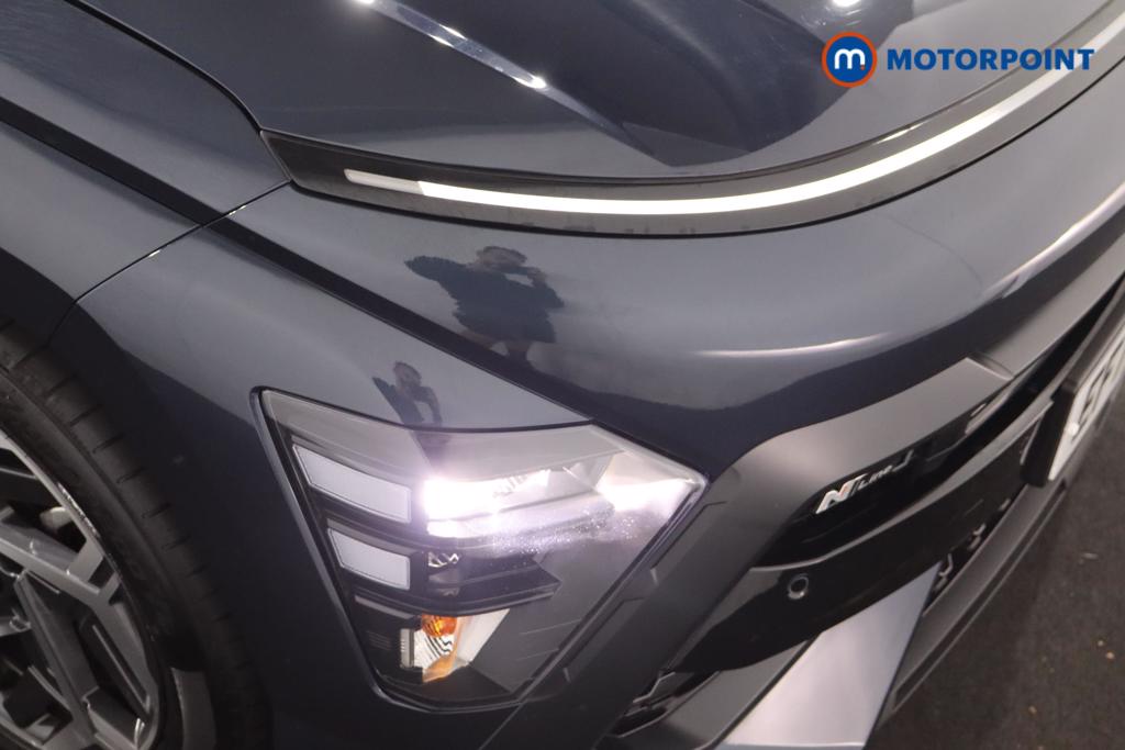 Hyundai Kona N Line Automatic Petrol-Electric Hybrid SUV - Stock Number (1669341) - 19th supplementary image