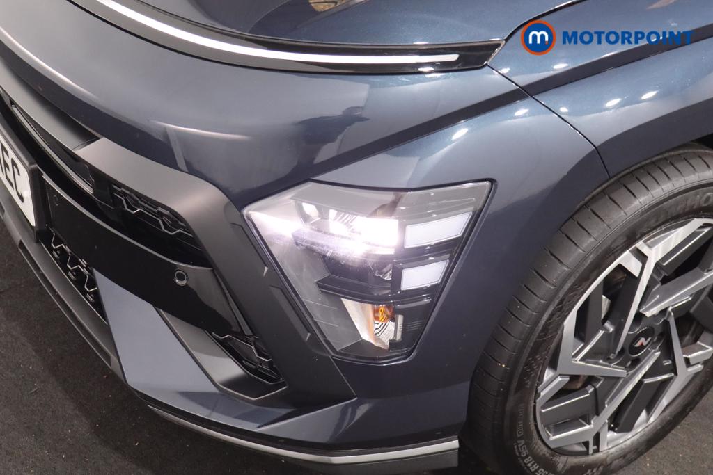 Hyundai Kona N Line Automatic Petrol-Electric Hybrid SUV - Stock Number (1669341) - 20th supplementary image