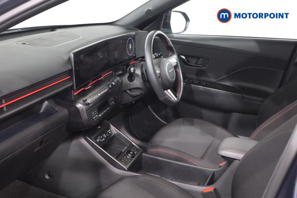 Hyundai Kona N Line Automatic Petrol-Electric Hybrid SUV - Stock Number (1669341) - 21st supplementary image
