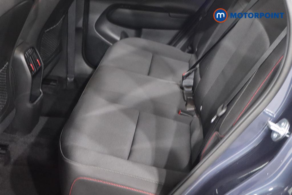 Hyundai Kona N Line Automatic Petrol-Electric Hybrid SUV - Stock Number (1669341) - 22nd supplementary image