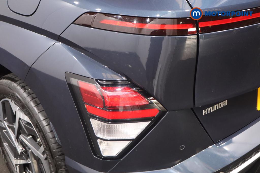 Hyundai Kona N Line Automatic Petrol-Electric Hybrid SUV - Stock Number (1669341) - 25th supplementary image