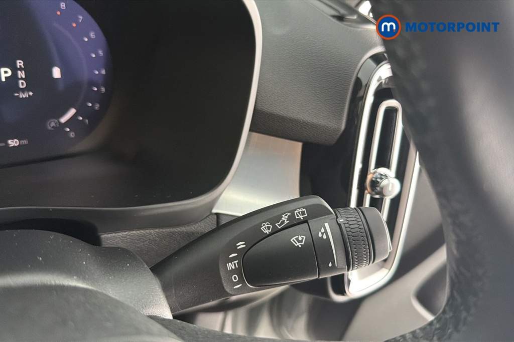 Volvo Xc40 Core Automatic Petrol SUV - Stock Number (1669342) - 6th supplementary image