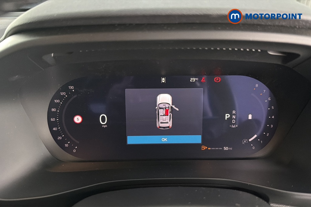 Volvo Xc40 Core Automatic Petrol SUV - Stock Number (1669342) - 7th supplementary image