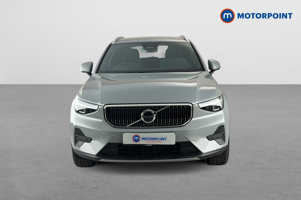 Volvo Xc40 Core Automatic Petrol SUV - Stock Number (1669342) - Front bumper