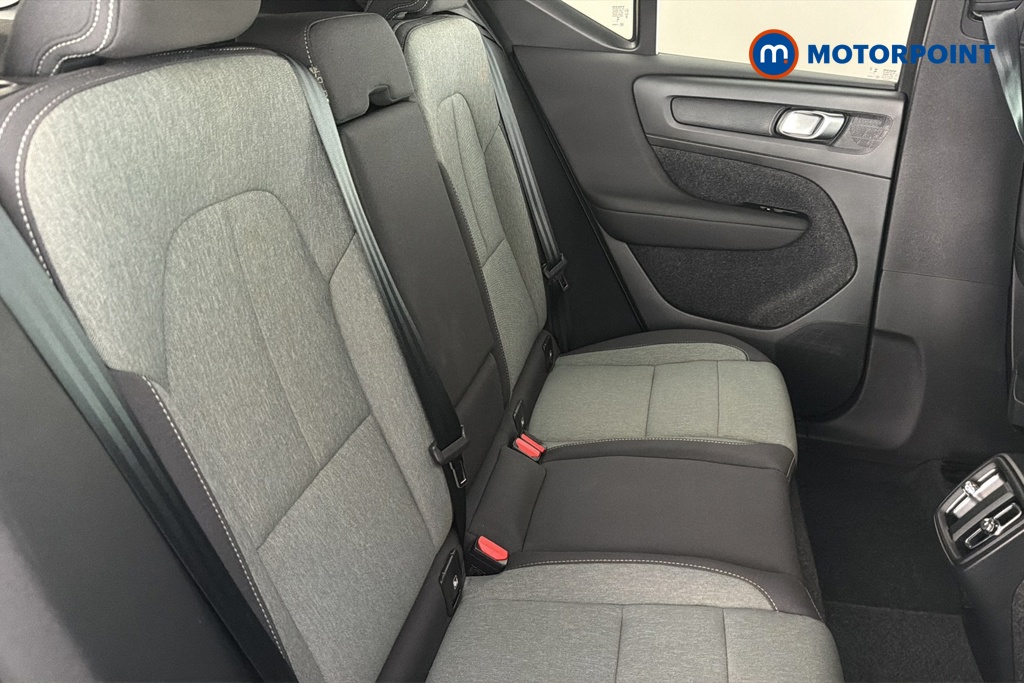 Volvo Xc40 Core Automatic Petrol SUV - Stock Number (1669342) - 25th supplementary image