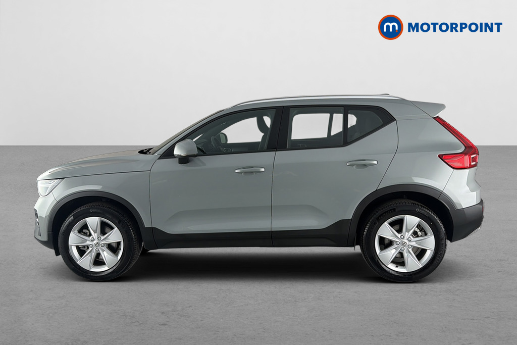 Volvo Xc40 Core Automatic Petrol SUV - Stock Number (1669342) - Drivers side