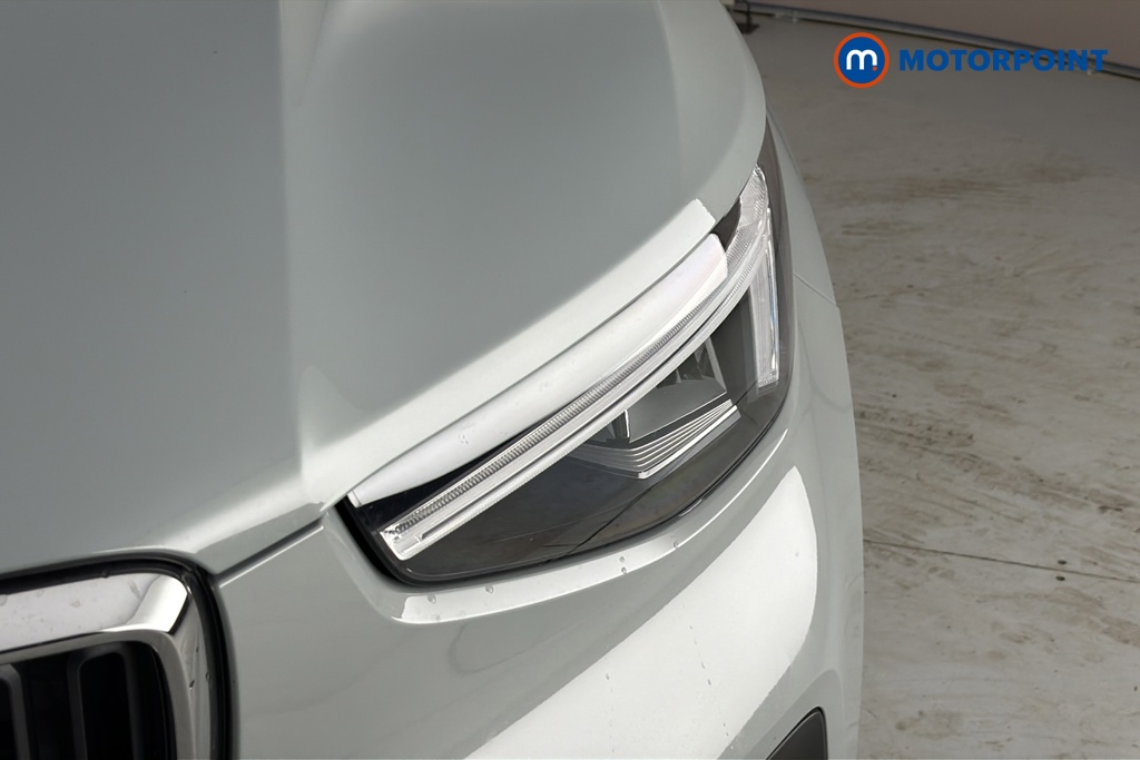 Volvo Xc40 Core Automatic Petrol SUV - Stock Number (1669342) - 42nd supplementary image