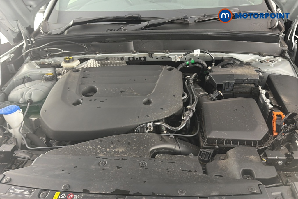 Volvo Xc40 Core Automatic Petrol SUV - Stock Number (1669342) - 48th supplementary image