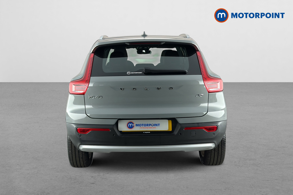 Volvo Xc40 Core Automatic Petrol SUV - Stock Number (1669342) - Rear bumper