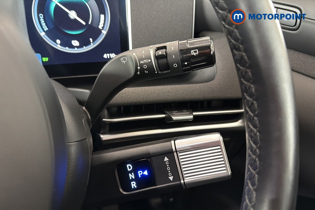 Hyundai Tucson Ultimate Automatic Petrol Plug-In Hybrid SUV - Stock Number (1669345) - 6th supplementary image