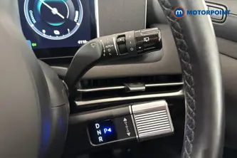 Hyundai Tucson Ultimate Automatic Petrol Plug-In Hybrid SUV - Stock Number (1669345) - 6th supplementary image