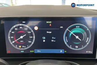Hyundai Tucson Ultimate Automatic Petrol Plug-In Hybrid SUV - Stock Number (1669345) - 7th supplementary image
