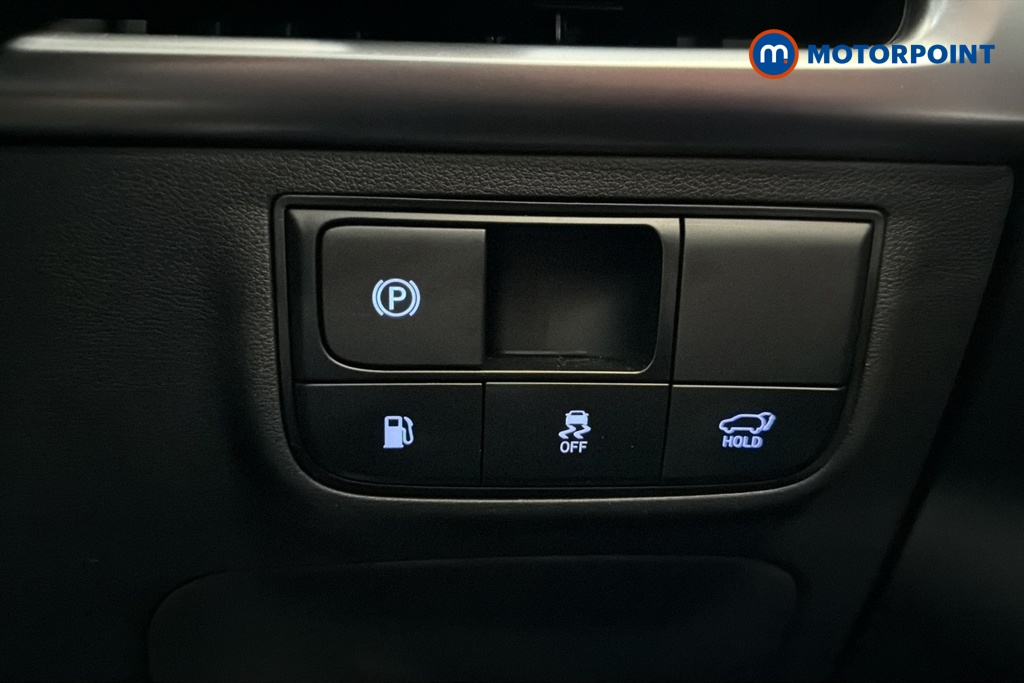Hyundai Tucson Ultimate Automatic Petrol Plug-In Hybrid SUV - Stock Number (1669345) - 11th supplementary image