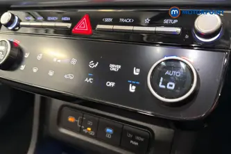 Hyundai Tucson Ultimate Automatic Petrol Plug-In Hybrid SUV - Stock Number (1669345) - 14th supplementary image