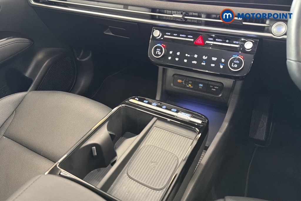 Hyundai Tucson Ultimate Automatic Petrol Plug-In Hybrid SUV - Stock Number (1669345) - 15th supplementary image