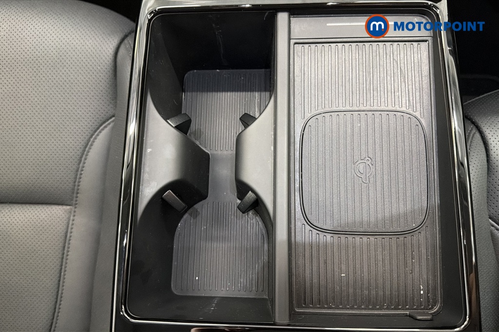 Hyundai Tucson Ultimate Automatic Petrol Plug-In Hybrid SUV - Stock Number (1669345) - 16th supplementary image